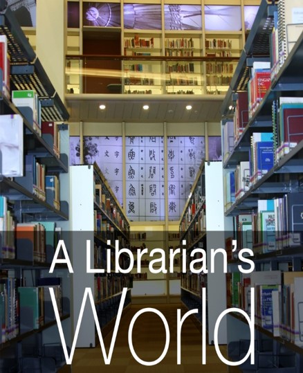 A Librarian’s World Cover to Content: Magazines from the National Library’s Legal Deposit Collection