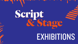 Script & Stage: Theatre in Singapore From the 50s to 80s
